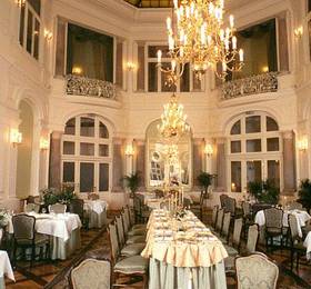 Grand Hotel  в Кракове