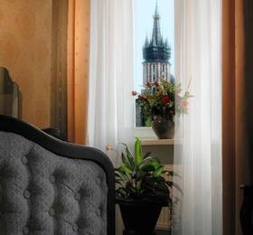 Туры в Grand Hotel  в Польше