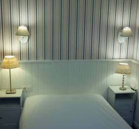 Hotel Galia  в Брюсселе