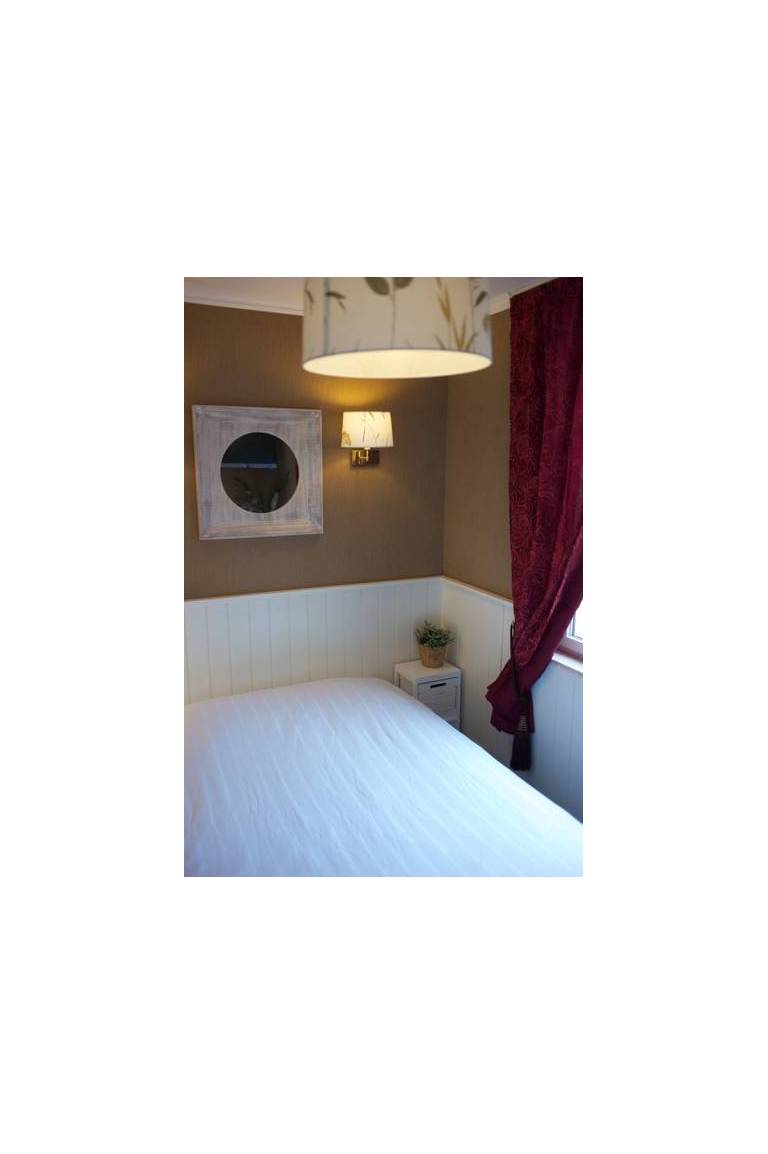 Hotel Galia 