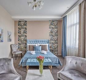 Отдых в Adria Hotel - Чехия, Карловы Вары