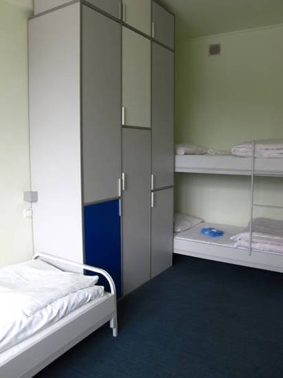 Hostel Molo  Польша, Лодзь