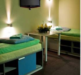 Hostel Molo  в Лодзе