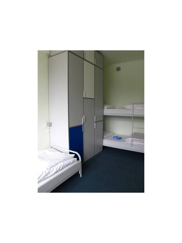 Hostel Molo 