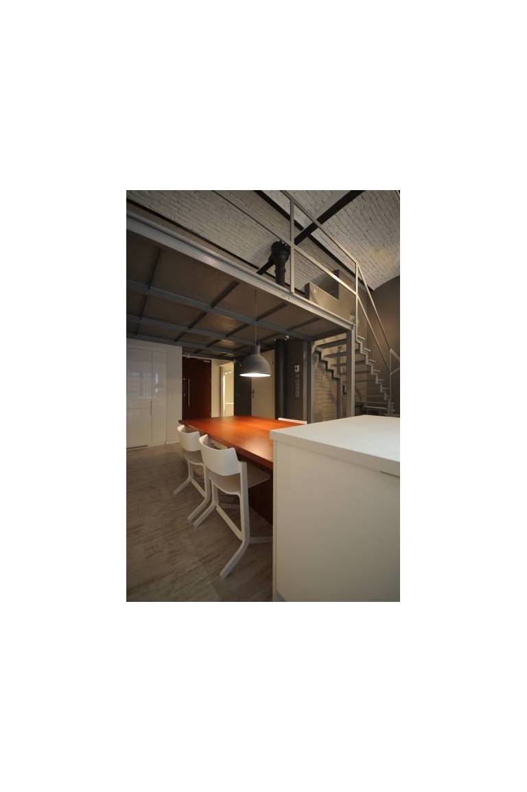 Studio-Loft 