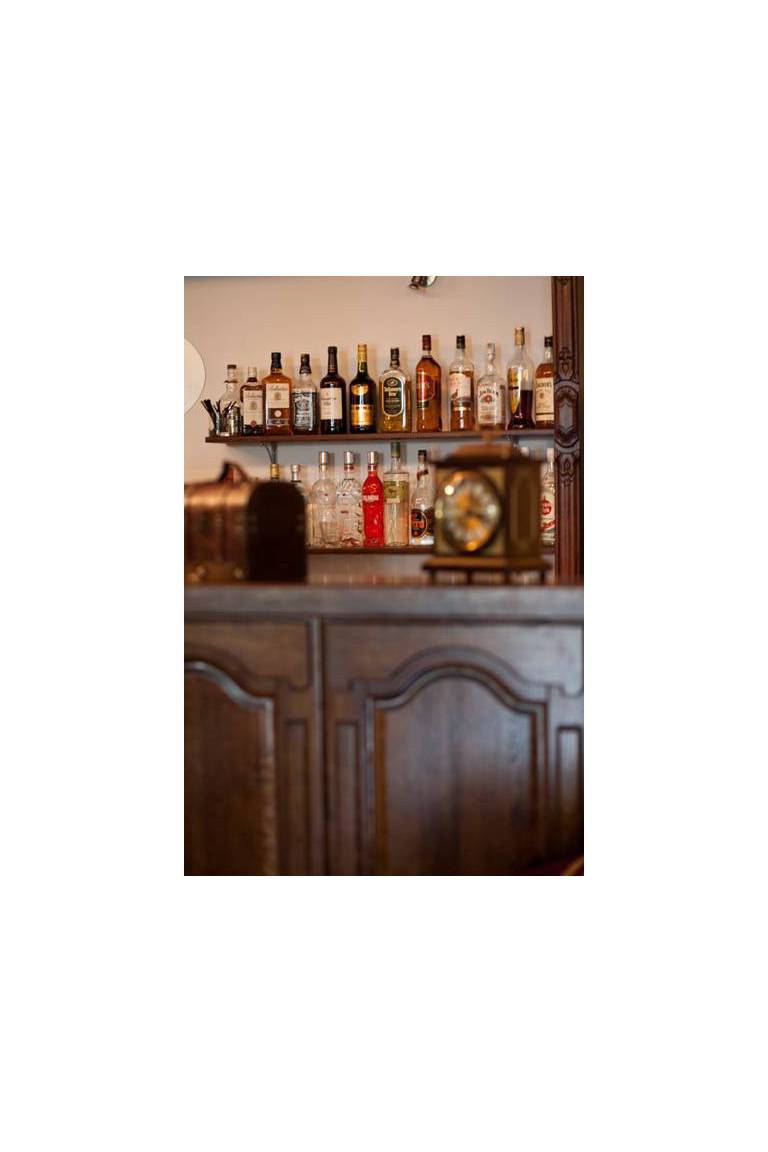Hotel Horda 