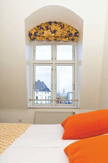 Grand Hotel  4* Дания, Копенгаген