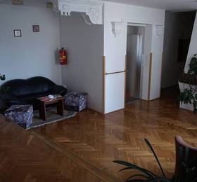 Europenzion  в Карловых Варах
