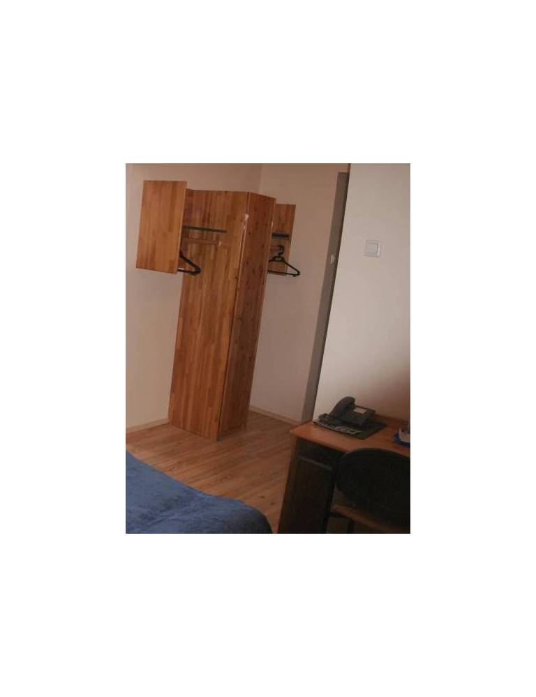 Hotel Emmi 