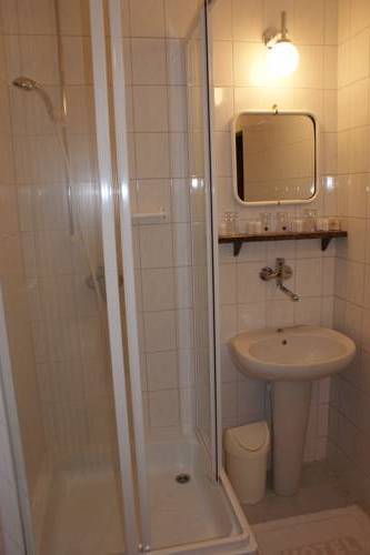 Hotel Ivka  3* Чехия, Прага