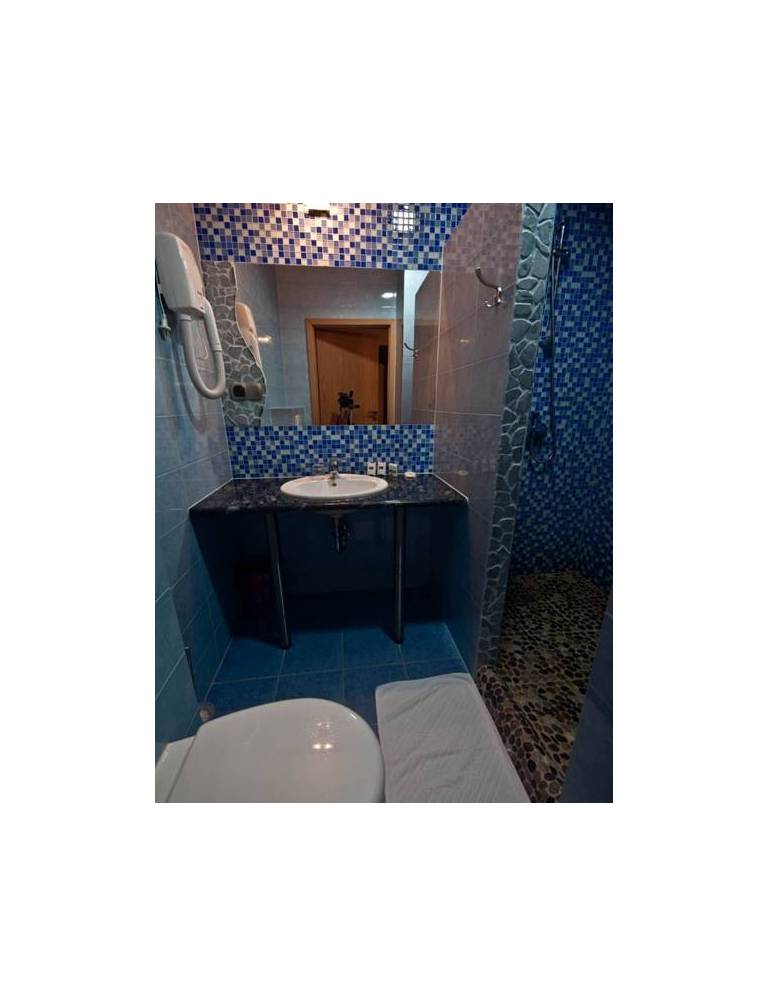 Hotel Arka 