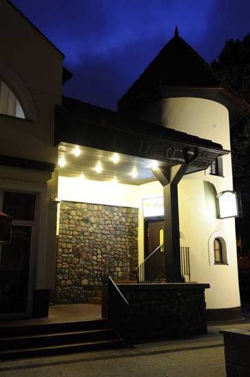 Villa Lido  Польша, Гданьск