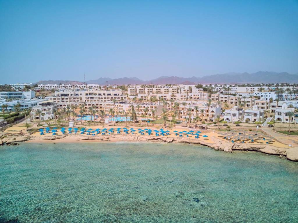 Pickalbatros Royal Grand Sharm (Adult Only) 5*