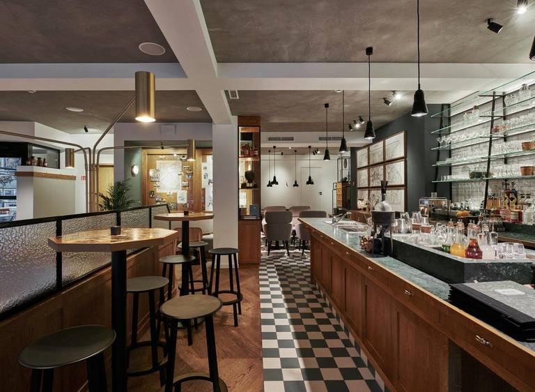 Arte Hotel 