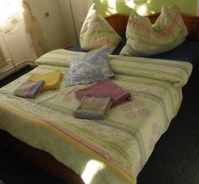 Отдых в Hotel Duha  - Чехия, Гаррахов