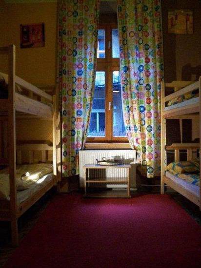 Ars Hostel  Польша, Краков