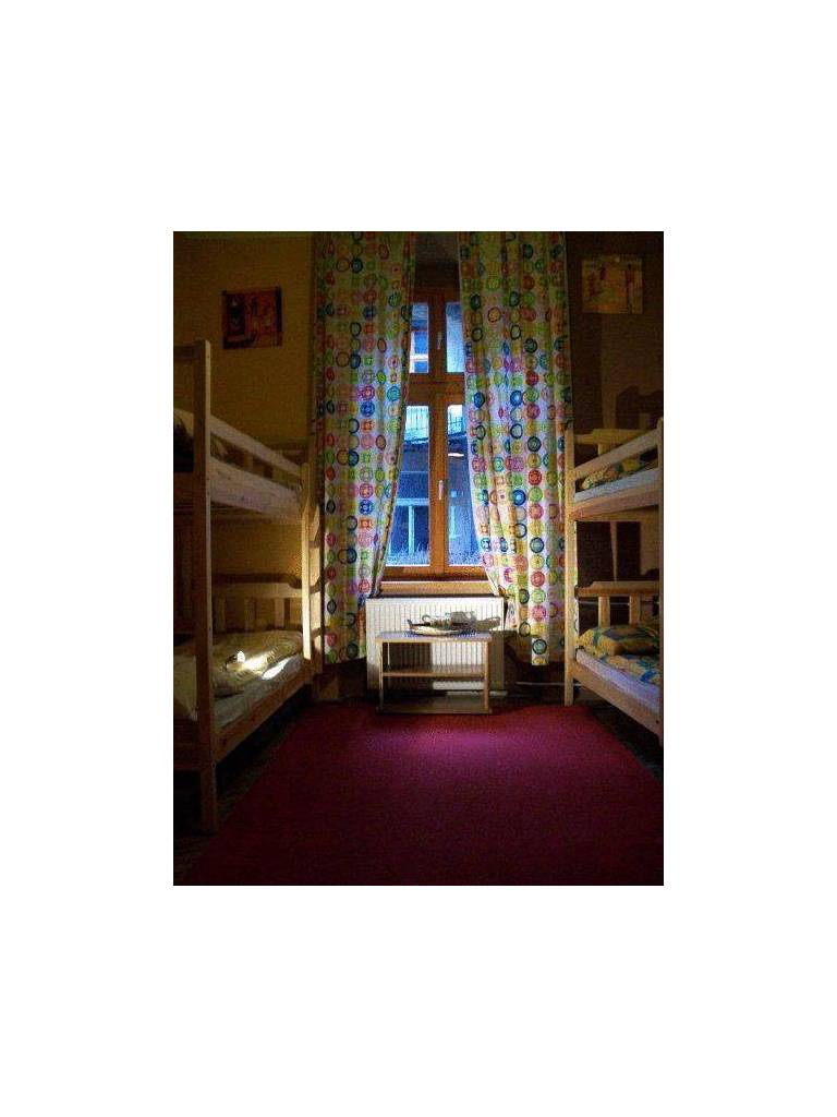 Ars Hostel 