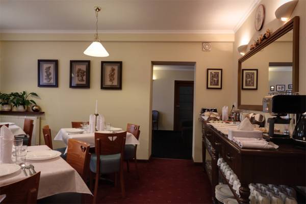 Hotel Gold  2* Польша, Познань