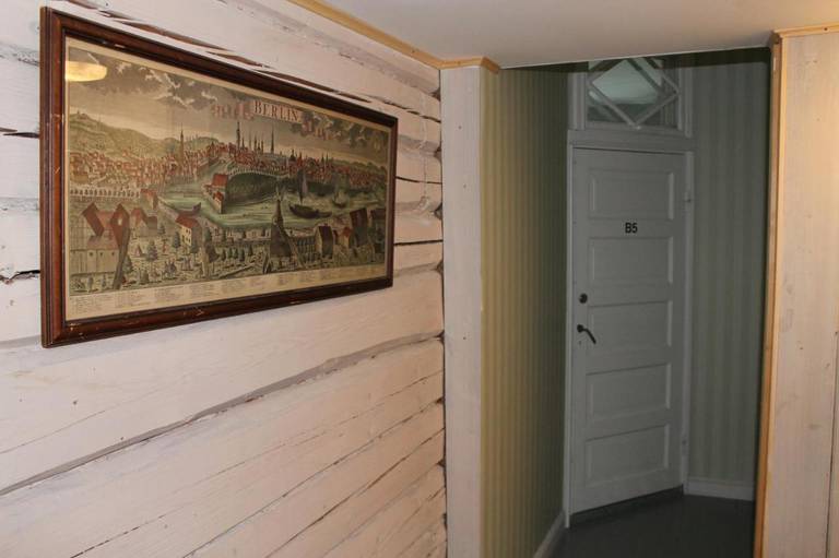 Hotel Palo 