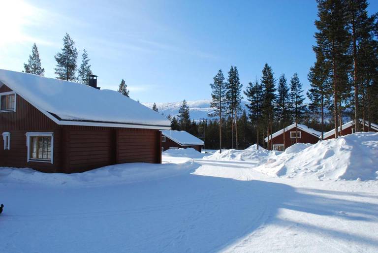 Krt Cabins 