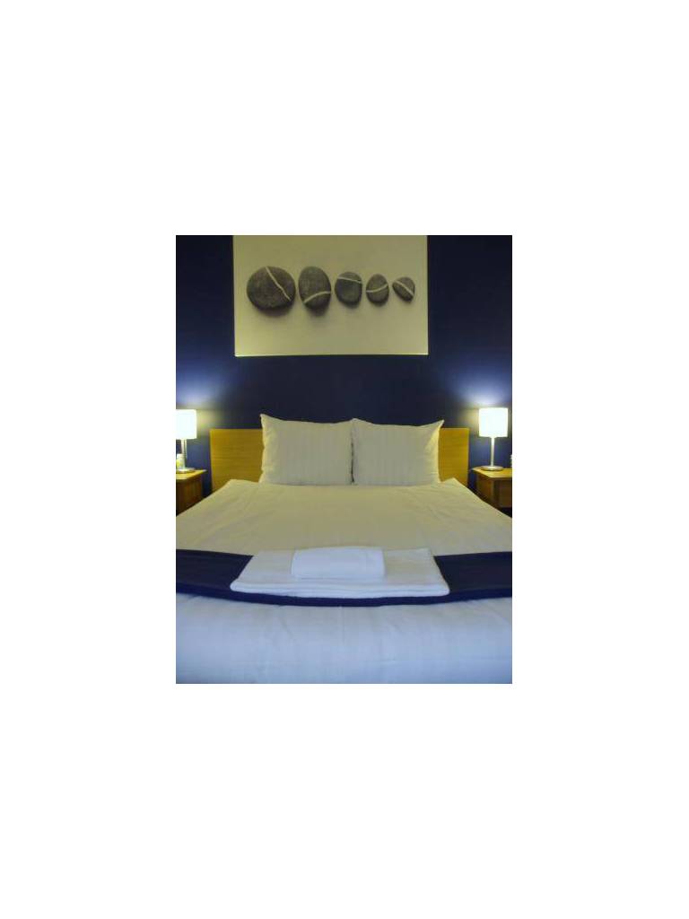 Port Hotel 