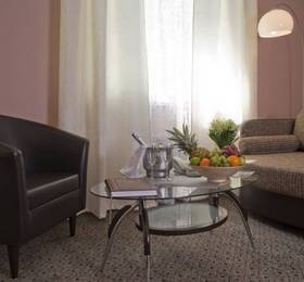 Туры в Hotel Best  в Латвии