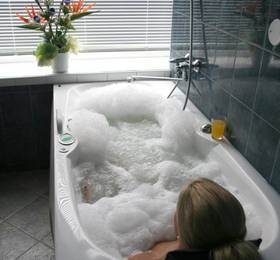 Wasa Hotel & Health Center в Пярну
