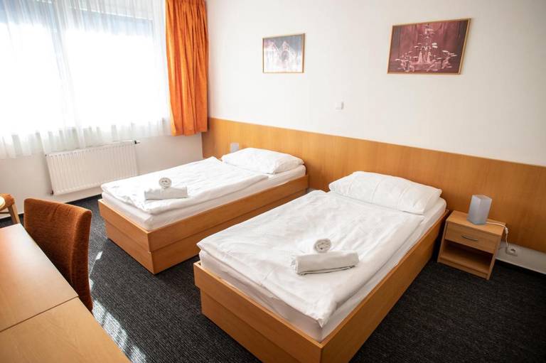 Hotel Puls 