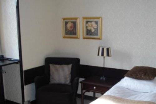 Park Hotel  3* Дания, Фредериксхавн