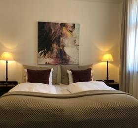 Отдых в Park Hotel  - Дания, Фредериксхавн