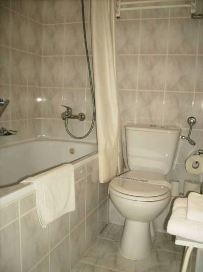 Hotel Brda  3* Польша, Быдгощ