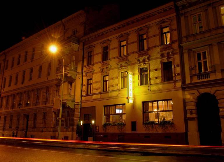 Hotel Arte