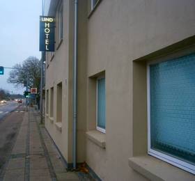 Отдых в Hotel Lind  - Дания, Хернинг