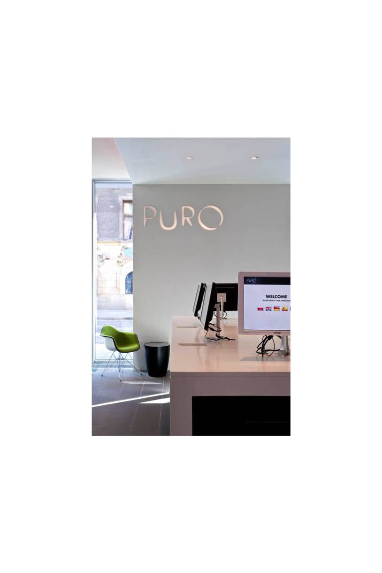 Puro Hotel 