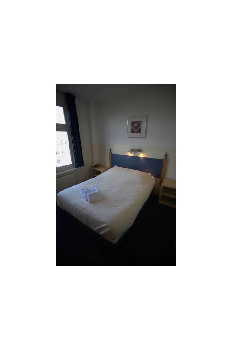 Hotel Abba