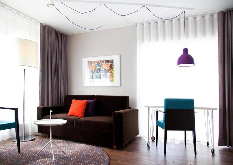 Hotel Finn 