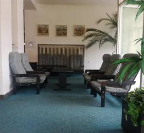 Отдых в Hotel Brno - Чехия, Брно