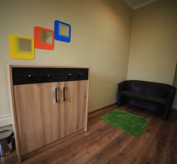 Art Hostel  Польша, Познань