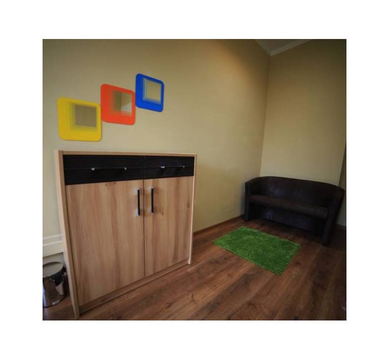 Art Hostel 