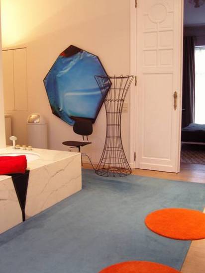 B&B Max 69  Бельгия, Брюссель
