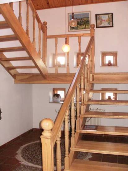 Haus Brone  Литва, Паланга