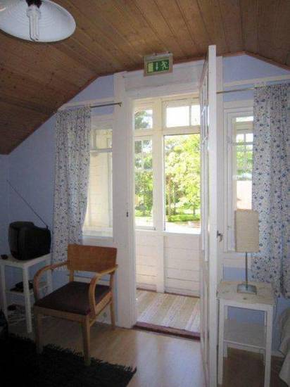 Villa Anke Финляндия, Ханко