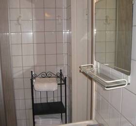Отдых в Villa Anke  - Финляндия, Ханко