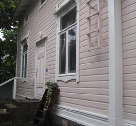 Туры в Villa Anke  в Финляндии