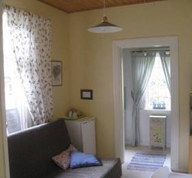 Отдых в Villa Anke - Финляндия, Ханко