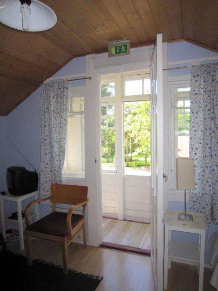Villa Anke