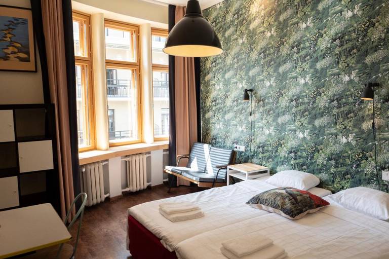 Hotel Finn 