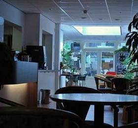 Отдых в Hotel Amar - Нидерланды, Роттердам