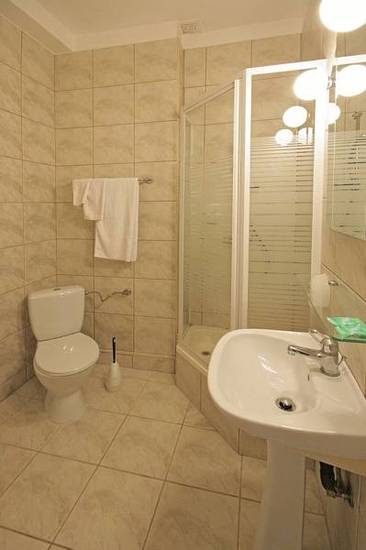 Hotel Gaja  2* Польша, Варшава