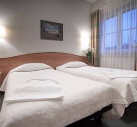 Туры в Hotel Gaja  в Польше